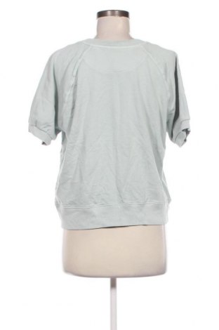 Bluză de femei Gap, Mărime L, Culoare Verde, Preț 21,38 Lei