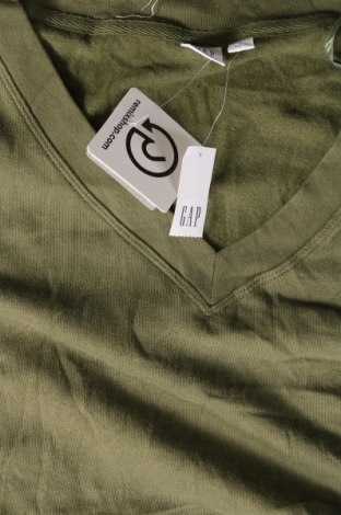 Damen Shirt Gap, Größe M, Farbe Grün, Preis € 9,60