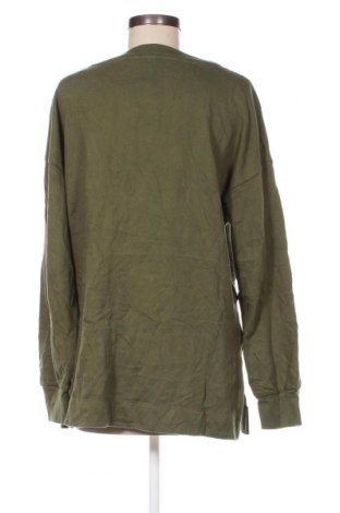Γυναικεία μπλούζα Gap, Μέγεθος M, Χρώμα Πράσινο, Τιμή 8,54 €