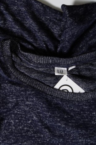 Γυναικεία μπλούζα Gap, Μέγεθος M, Χρώμα Μπλέ, Τιμή 4,95 €