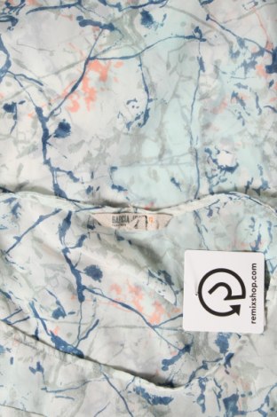 Γυναικεία μπλούζα Garcia Jeans, Μέγεθος S, Χρώμα Πολύχρωμο, Τιμή 8,35 €