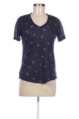 Γυναικεία μπλούζα Garcia Jeans, Μέγεθος M, Χρώμα Μπλέ, Τιμή 6,31 €