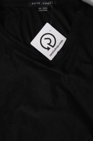 Damen Shirt Gate Woman, Größe XS, Farbe Schwarz, Preis € 5,55