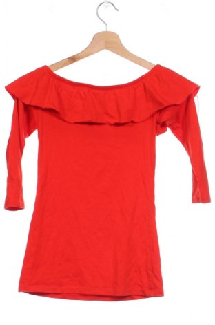 Damen Shirt Gate Woman, Größe XS, Farbe Rot, Preis € 5,26