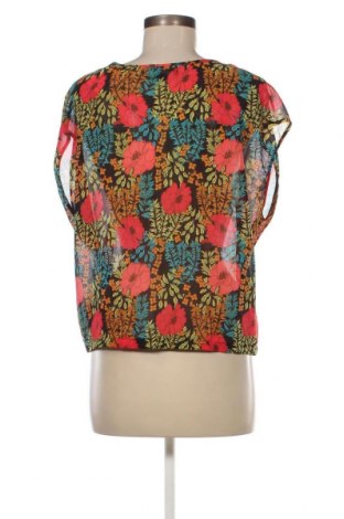 Γυναικεία μπλούζα Gate Woman, Μέγεθος XL, Χρώμα Πολύχρωμο, Τιμή 5,40 €