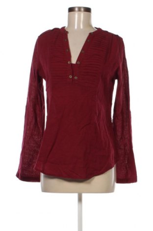 Damen Shirt Gate Woman, Größe M, Farbe Rot, Preis 4,99 €