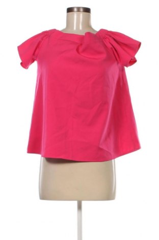 Damen Shirt Gate Woman, Größe M, Farbe Rosa, Preis 6,00 €