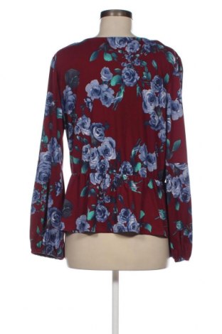 Дамска блуза Gate Woman, Размер L, Цвят Многоцветен, Цена 9,76 лв.