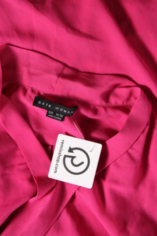 Damen Shirt Gate Woman, Größe M, Farbe Rosa, Preis € 4,63