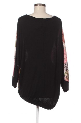 Damen Shirt Geisha, Größe 3XL, Farbe Mehrfarbig, Preis 23,66 €