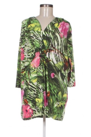 Γυναικεία μπλούζα Gelco, Μέγεθος XL, Χρώμα Πολύχρωμο, Τιμή 6,46 €