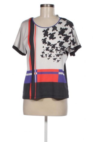 Γυναικεία μπλούζα Gelco, Μέγεθος M, Χρώμα Πολύχρωμο, Τιμή 5,70 €