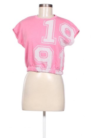 Дамска блуза Gemo, Размер L, Цвят Розов, Цена 18,70 лв.