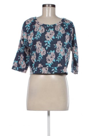 Γυναικεία μπλούζα George, Μέγεθος S, Χρώμα Μπλέ, Τιμή 5,77 €