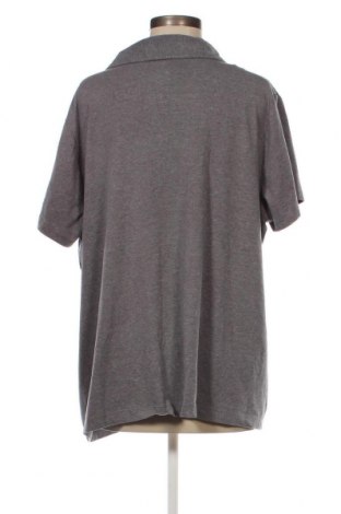 Damen Shirt George, Größe XXL, Farbe Grau, Preis € 5,54