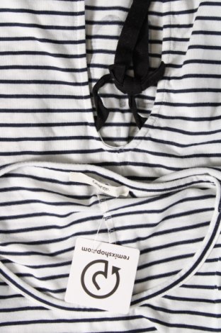 Γυναικεία μπλούζα George, Μέγεθος M, Χρώμα Λευκό, Τιμή 5,48 €