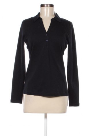 Дамска блуза Gerry Weber, Размер XS, Цвят Черен, Цена 54,00 лв.
