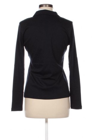 Γυναικεία μπλούζα Gerry Weber, Μέγεθος XS, Χρώμα Μαύρο, Τιμή 27,84 €