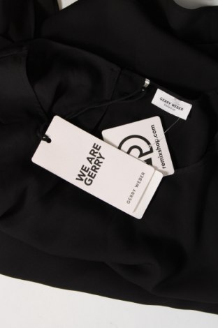 Damen Shirt Gerry Weber, Größe M, Farbe Schwarz, Preis 22,27 €