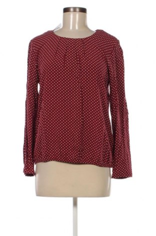 Γυναικεία μπλούζα Gerry Weber, Μέγεθος M, Χρώμα Κόκκινο, Τιμή 17,00 €