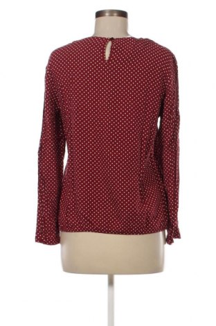 Γυναικεία μπλούζα Gerry Weber, Μέγεθος M, Χρώμα Κόκκινο, Τιμή 17,00 €