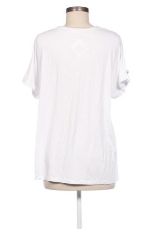 Γυναικεία μπλούζα Gerry Weber, Μέγεθος L, Χρώμα Λευκό, Τιμή 17,00 €