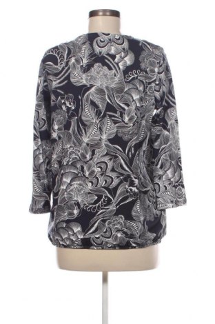 Γυναικεία μπλούζα Gerry Weber, Μέγεθος M, Χρώμα Μπλέ, Τιμή 11,88 €