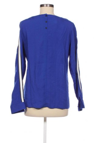 Дамска блуза Gerry Weber, Размер L, Цвят Син, Цена 31,10 лв.