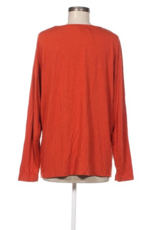 Damen Shirt Gerry Weber, Größe XXL, Farbe Orange, Preis 18,37 €