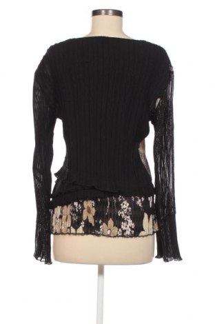 Γυναικεία μπλούζα Gerry Weber, Μέγεθος XL, Χρώμα Μαύρο, Τιμή 16,69 €