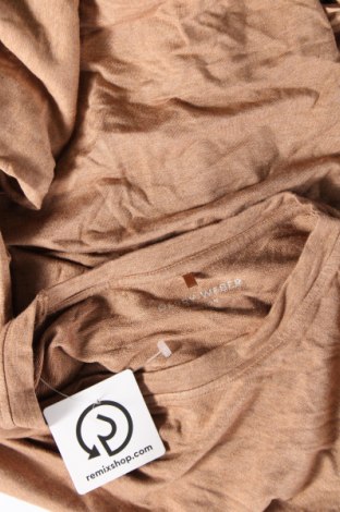 Дамска блуза Gerry Weber, Размер M, Цвят Кафяв, Цена 19,20 лв.