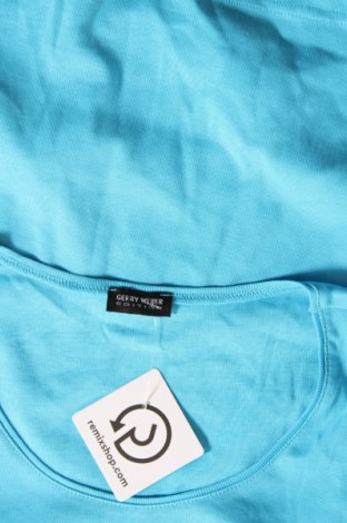 Bluză de femei Gerry Weber, Mărime XL, Culoare Albastru, Preț 86,84 Lei