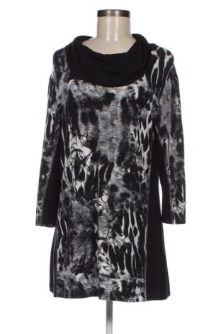 Γυναικεία μπλούζα Gerry Weber, Μέγεθος L, Χρώμα Πολύχρωμο, Τιμή 17,00 €