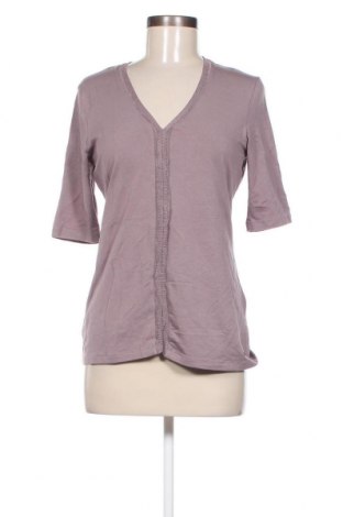 Damen Shirt Gerry Weber, Größe M, Farbe Aschrosa, Preis 13,26 €