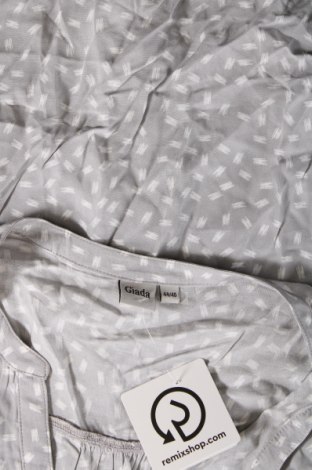 Damen Shirt Giada, Größe XL, Farbe Grau, Preis 6,61 €