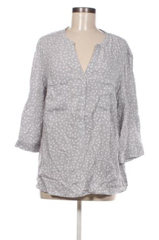 Дамска блуза Giada, Размер XL, Цвят Сив, Цена 7,60 лв.