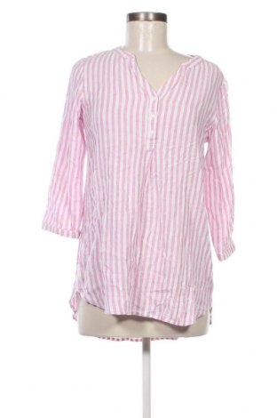 Γυναικεία μπλούζα Gina, Μέγεθος S, Χρώμα Πολύχρωμο, Τιμή 5,88 €