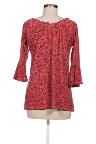Дамска блуза Gina, Размер S, Цвят Розов, Цена 3,80 лв.