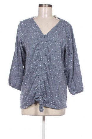 Damen Shirt Gina, Größe XL, Farbe Blau, Preis € 6,61