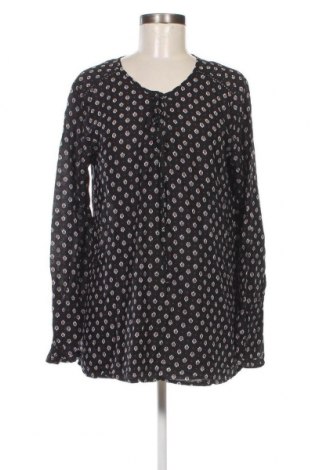 Дамска блуза Gina, Размер XL, Цвят Черен, Цена 7,60 лв.