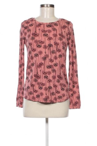 Дамска блуза Gina, Размер S, Цвят Розов, Цена 6,46 лв.