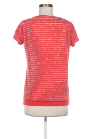 Γυναικεία μπλούζα Gina, Μέγεθος S, Χρώμα Κόκκινο, Τιμή 11,75 €