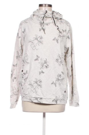 Γυναικεία μπλούζα Gina, Μέγεθος L, Χρώμα Γκρί, Τιμή 4,47 €