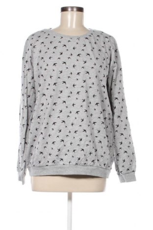 Damen Shirt Gina, Größe XL, Farbe Grau, Preis € 5,49