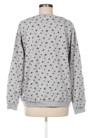 Γυναικεία μπλούζα Gina, Μέγεθος XL, Χρώμα Γκρί, Τιμή 5,29 €
