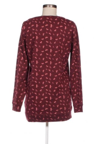 Damen Shirt Gina, Größe S, Farbe Rot, Preis € 3,17