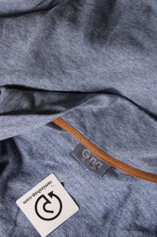 Damen Shirt Gina, Größe XL, Farbe Blau, Preis 6,61 €