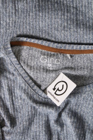 Damen Shirt Gina, Größe XL, Farbe Blau, Preis 6,61 €