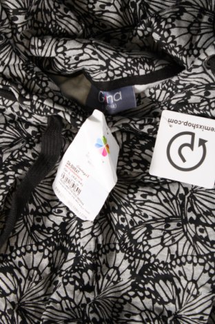 Γυναικεία μπλούζα Gina, Μέγεθος L, Χρώμα Πολύχρωμο, Τιμή 19,18 €