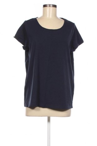 Damen Shirt Gina, Größe XL, Farbe Blau, Preis € 9,99